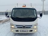 Foton 2014 годаүшін11 000 000 тг. в Кызылорда – фото 3