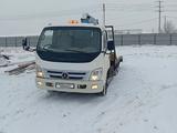 Foton 2014 годаүшін11 000 000 тг. в Кызылорда – фото 4