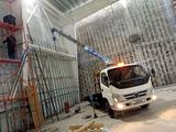 Foton 2014 годаүшін11 000 000 тг. в Кызылорда – фото 5