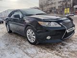 Lexus ES 300h 2013 года за 11 200 000 тг. в Астана – фото 5