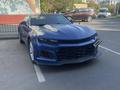Chevrolet Camaro 2019 годаүшін13 500 000 тг. в Астана – фото 10