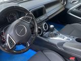 Chevrolet Camaro 2019 года за 13 500 000 тг. в Астана – фото 5