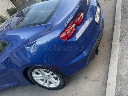 Chevrolet Camaro 2019 года за 13 500 000 тг. в Астана – фото 6