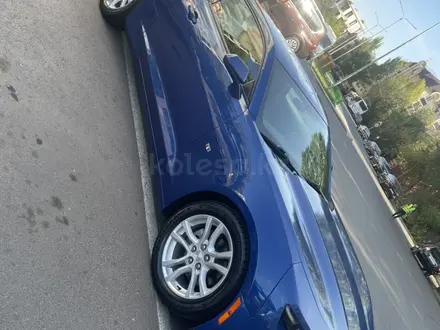 Chevrolet Camaro 2019 года за 13 500 000 тг. в Астана – фото 9