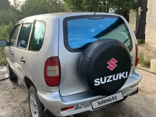 Chevrolet Niva, 2008