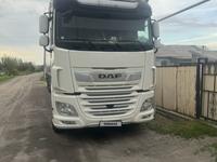 DAF  XF 2018 года за 35 000 000 тг. в Алматы