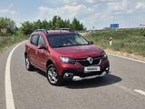 Renault Sandero Stepway 2019 года за 6 000 000 тг. в Рудный