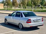 ВАЗ (Lada) Priora 2170 2015 годаүшін3 200 000 тг. в Шымкент – фото 2