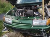 ВАЗ (Lada) 2110 2001 года за 190 000 тг. в Астана – фото 4