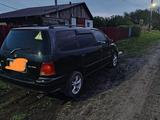 Honda Odyssey 1997 года за 3 100 000 тг. в Петропавловск – фото 2