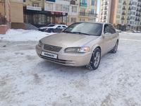 Toyota Camry 1998 годаүшін3 000 000 тг. в Шымкент