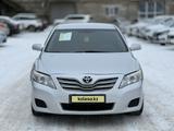 Toyota Camry 2011 годаүшін6 700 000 тг. в Актобе – фото 2