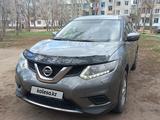 Nissan X-Trail 2015 годаfor8 500 000 тг. в Семей – фото 2