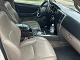 Toyota 4Runner 2004 годаүшін10 200 000 тг. в Алматы