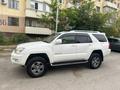 Toyota 4Runner 2004 года за 10 500 000 тг. в Алматы – фото 4