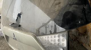 Мицубиси Аутлендер задний крышка багажник за 80 000 тг. в Алматы