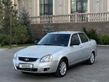 ВАЗ (Lada) Priora 2170 2015 года за 2 600 000 тг. в Алматы