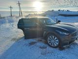 Infiniti FX50 2008 года за 6 000 000 тг. в Семей – фото 2