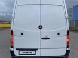 Mercedes-Benz  Sprinter 2009 года за 8 200 000 тг. в Алматы – фото 4