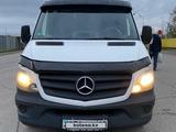 Mercedes-Benz  Sprinter 2009 годаүшін8 200 000 тг. в Алматы