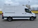 Mercedes-Benz  Sprinter 2009 года за 8 200 000 тг. в Алматы – фото 5