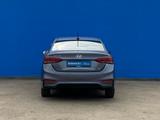 Hyundai Accent 2019 года за 7 370 000 тг. в Алматы – фото 4