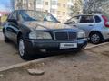 Mercedes-Benz C 180 1994 года за 2 100 000 тг. в Астана – фото 6