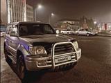 Toyota Land Cruiser Prado 2001 годаfor7 000 000 тг. в Шу – фото 2
