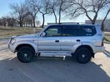 Toyota Land Cruiser Prado 2001 годаfor7 000 000 тг. в Шу – фото 3