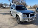 Toyota Land Cruiser Prado 2001 годаfor7 000 000 тг. в Шу – фото 5