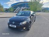 Volkswagen Polo 2014 года за 5 300 000 тг. в Алматы