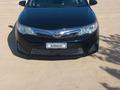 Toyota Camry 2012 годаүшін6 000 000 тг. в Жанаозен