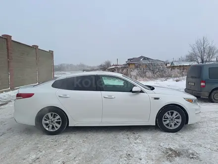 Kia Optima 2017 года за 7 200 000 тг. в Астана – фото 3