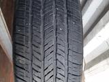 Запаска универсальный R18 5x114, 3/5х100 Bridgestone 255/70R18 за 40 000 тг. в Алматы – фото 3