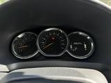 Renault Logan Stepway 2020 года за 4 700 000 тг. в Алматы – фото 4