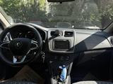 Renault Logan Stepway 2020 года за 4 700 000 тг. в Алматы – фото 3