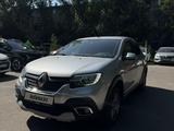Renault Logan Stepway 2020 года за 4 700 000 тг. в Алматы