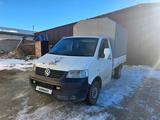 Volkswagen Transporter 2008 года за 4 500 000 тг. в Талдыкорган – фото 2