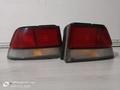 Subaru b3 задние фанары за 1 101 тг. в Алматы