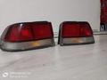 Subaru b3 задние фанары за 1 101 тг. в Алматы – фото 2