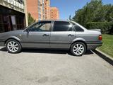 Volkswagen Passat 1992 года за 1 500 000 тг. в Караганда – фото 4