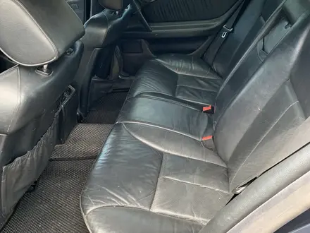 Mercedes-Benz E 320 1996 года за 2 500 000 тг. в Алматы – фото 12