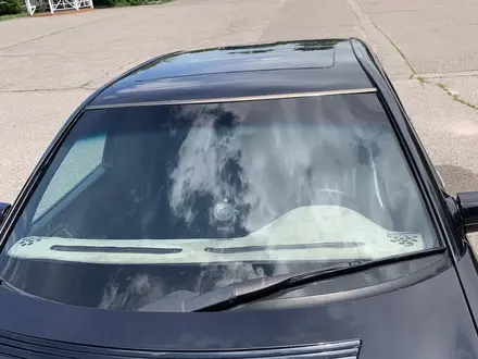 Mercedes-Benz E 320 1996 года за 2 500 000 тг. в Алматы – фото 18