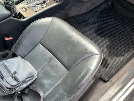 Mercedes-Benz E 320 1996 года за 2 500 000 тг. в Алматы – фото 20