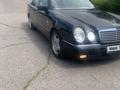 Mercedes-Benz E 320 1996 года за 2 500 000 тг. в Алматы – фото 5