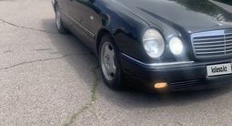 Mercedes-Benz E 320 1996 года за 2 500 000 тг. в Алматы – фото 5