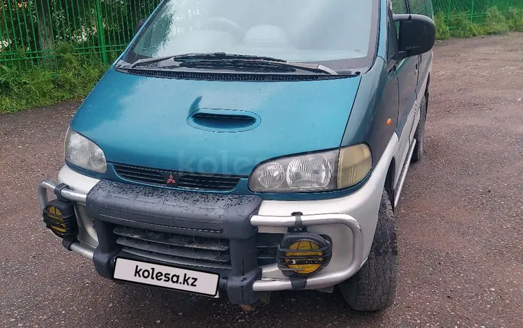 Mitsubishi Delica 1997 года за 3 000 000 тг. в Алматы