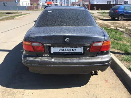 Mazda Xedos 9 1994 года за 1 500 000 тг. в Уральск – фото 6