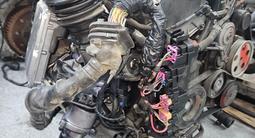 RR4. Двигатель в сборе 2.0 tfsi audi q5 8r из Японииүшін120 000 тг. в Алматы – фото 5
