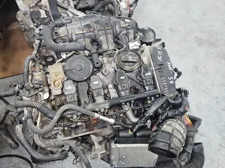 RR4. Двигатель в сборе 2.0 tfsi audi q5 8r из Японии за 120 000 тг. в Алматы – фото 6